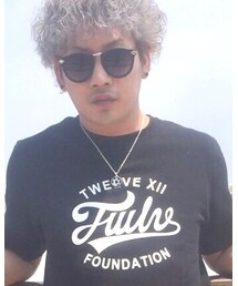 Gimme Five | ネックレス