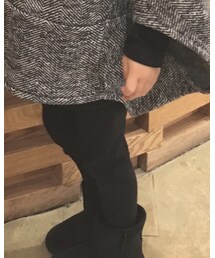 ZARA KIDS | レギンス/スパッツ