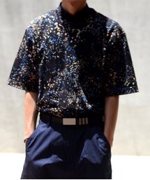 JOHN LAWRENCE SULLIVAN | Tシャツ/カットソー