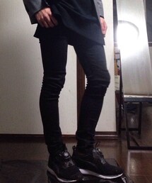 Nudie Jeans | デニムパンツ