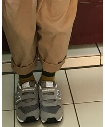 NEW BALANCE | スニーカー