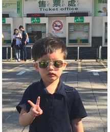 GAP | サングラス