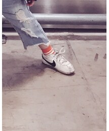 NIKE | スニーカー