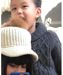 korea | ニットキャップ/ビーニー