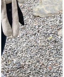 GLOBAL WORK | ダウンベスト