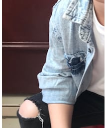 ZARA | シャツ/ブラウス