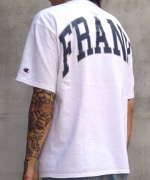 FRANK | Tシャツ/カットソー