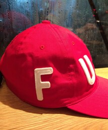 VOTE MAKE NEW CLOTHES | キャップ