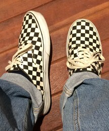 VANS | Vans checker board (スニーカー)