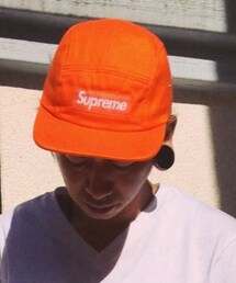 Supreme  | Supreme(キャップ)