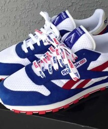 Reebok | PALACE Skateboards x Reebok Classics(スニーカー)