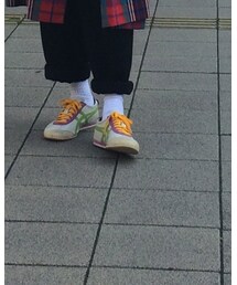 Onitsuka Tiger | スニーカー