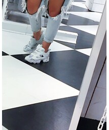 Reebok | パンプス