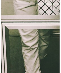 無印良品 | デニムパンツ