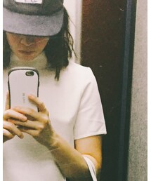 GU | Tシャツ/カットソー