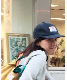 BEAMS | キャップ