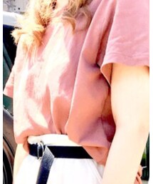 UNIQLO | Tシャツ/カットソー