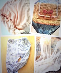 wearsinc | wclosetたち(その他パンツ)