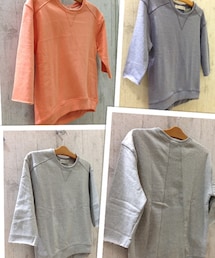 Brainstorm | スウェット(スウェット)