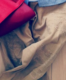 bit blue | ダメージチノ(その他パンツ)