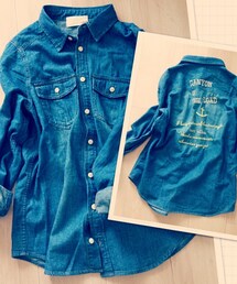 w closet | シャツ(シャツ/ブラウス)