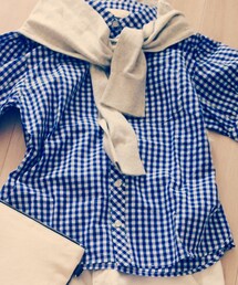 w closet | シャツ(シャツ/ブラウス)