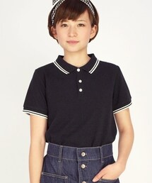 w closet | ポロシャツ(シャツ/ブラウス)