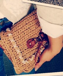 BEAMS | クラッチ(クラッチバッグ)