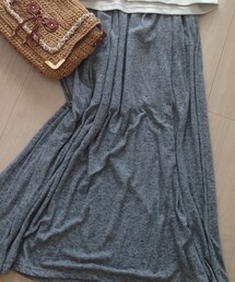 Brainstorm | マキシ(スカート)