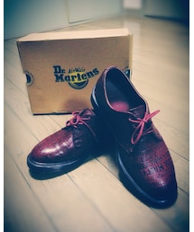 Dr. Martens | シューズ