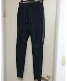 ZARA | スウェットパンツ  ／  size 不明(パンツ)