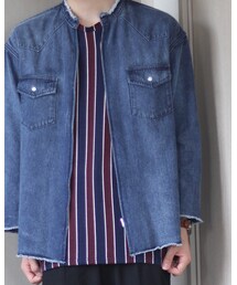 no brand | Tシャツ/カットソー