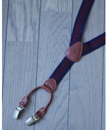 POLO RALPH LAUREN | サスペンダー