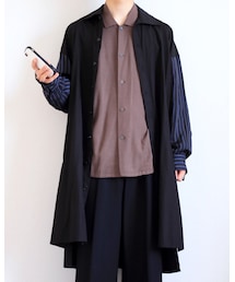 Yohji Yamamoto POUR HOMME | シャツ/ブラウス