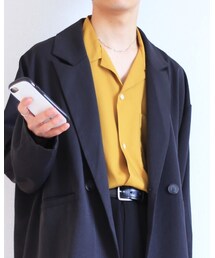 GU | シャツ/ブラウス