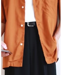 GU | シャツ/ブラウス