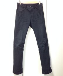 N.HOOLYWOOD | ストレートコットンパンツ(その他パンツ)