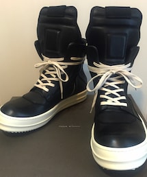 Rick Owens | ジオバスケット(スニーカー)