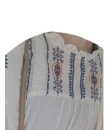 GLOBAL WORK | シャツ/ブラウス