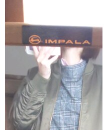 GLOBAL WORK | ニット/セーター