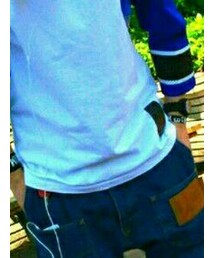 PHENOMENON | Tシャツ/カットソー