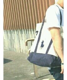 POLO RALPH LAUREN | トートバッグ