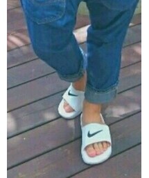 NIKE | サンダル