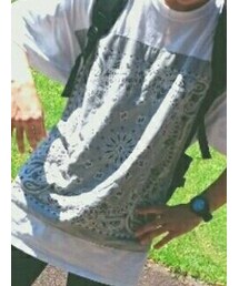 unrelaxing | Tシャツ/カットソー