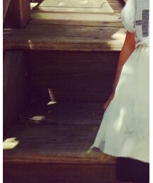 韓国子供服 | ワンピース