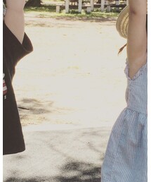 OLD NAVY | ワンピース