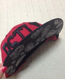 韓国のBSX
GD CAP(キャップ)