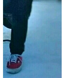VANS | スニーカー