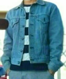 Levi's | 古着(デニムジャケット)