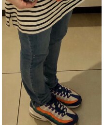 UNIQLO | デニムパンツ